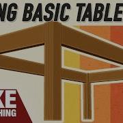 4 Ways To Make Table Legs Which Joinery Method Is Best