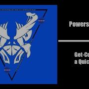 PowerShell Command Get Content A Quickie