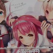 Nightcore Accelerate
