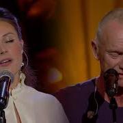 Sting Worakls Ekaterina Shelehova God Only Knows The Beach Boys 2025