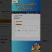 How To Create A Private Elastic Container Registry Aws Ecr Tutorial
