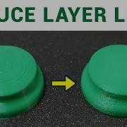 Five Ways To Reduce Layer Lines On Your 3D Prints Adaptive Layer Height And More