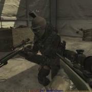 CoD4 90 33 Killhouse FFA