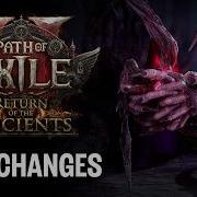 Path Of Exile 2 0 5 2 Patch Preview