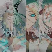 Vicious Heroism But Beats 2 And 4 Are Swapped