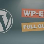How To Setup A WordPress Development Website With Wp Env And Docker
