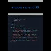 Create Ripple Effect On Mouse Click In Simple Html Css And JS
