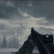 COD4 Gun Sync 2 Uncharted Rap