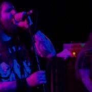 ORANGE GOBLIN Live At Saint Vitus Bar Apr 22nd 2013