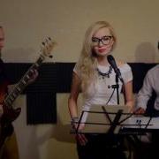 Riviera Trio Daydream Wallace Collection Cover