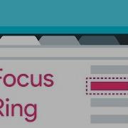 Focus Ring A11ycasts 16