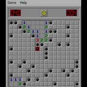 The Proper Way To Play Minesweeper