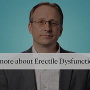 Ask Mayo Clinic Erectile Dysfunction