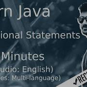Java Conditional Statements In 25 Minutes