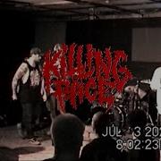 KILLING PACE Live The Warehouse 7 3 23