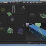 3ds Max 02 06 Select And Uniform Scale