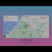 How To Embed Google Maps In HTML Website