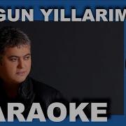 CENGİZ KURTOĞLU YORGUN YILLARIM Karaoke COVER
