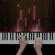 Nilüfer İnkâr Etme Piano By VN