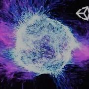MILLIONS OF PARTICLES Unity VFX Graph