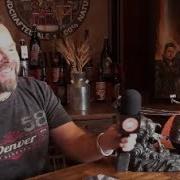 Comic Creator Monte Moore Interview