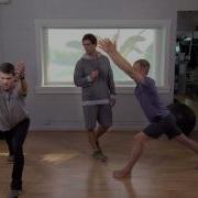 Original 12 Minutes Of Foundation Training With Dr Eric Goodman