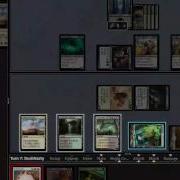 MTGO Standard Abzan Control Vs Mono Black Green White Counters