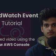 AWS CloudWatch Event Tutorial Create A CloudWatch Event Rule