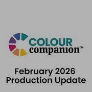 Colour Companion Digital Colour Cube Walkthrough