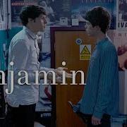 Benjamin Trailer Deutsch German HD