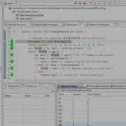 Chronon Debugging Without Breakpoints
