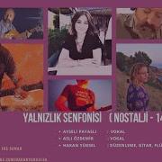 Yalnızlık Senfonisi Cover