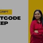 Leetcode 2621 Sleep Javascript Kanika Vats