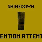 Shinedown EVOLVE Official Audio