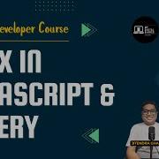 Объяснение AJAX в JavaScript и JQuery Изучите запросы GET и POST Курс по разработке фронтенда