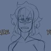 Rät Penelope Scott Oc Animatic