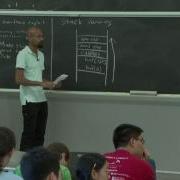 6 858 Осень 2014 Лекция 2 Атаки с перехватом управления
