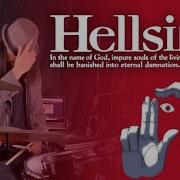 Hellsing Opening World Without Logos By Yasushi Ishii Drum Cover By Adrian Myst ヘルシング