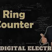 Ring Counter Explained Basics Circuit Designing Working And Waveforms