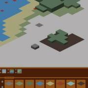 HTML5 Isometric Level Editor