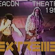 Extreme 26 01 1993 Beacon Theatre NY USA Live Full Concert HD