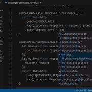 36 Observable Throw Error Handling