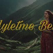 Ayletme Beni Psychedelic Arabesk Cover