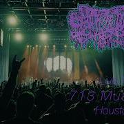 Sanguisugabogg Live Lamb Of God Headliner Spring 2026 Houston TX