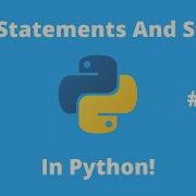 Python Tutorial 1 Print Function And Strings