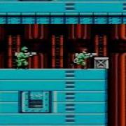 Bionic Commando Exploding Hitler