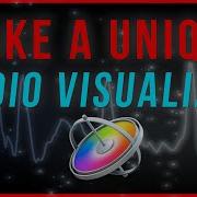 How To Make A Unique Audio Visualizer Motion 5 Tutorial