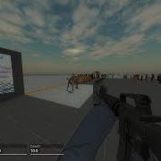 Left 4 Dead Pyromance Preview