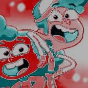 REQUESTED 50 50 Heroes Intro Effects Xfinity Csupo Effects