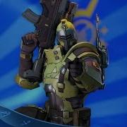 Battleborn Bootcamp Trailer PS4